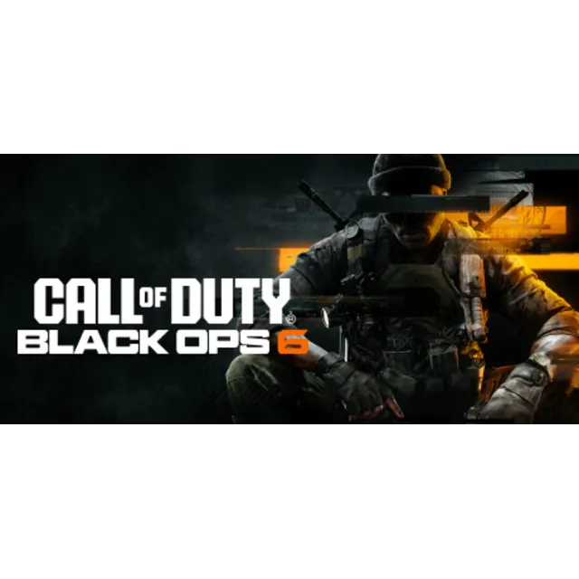 Call of Duty: Black Ops 6 (Steam Gift Украина)