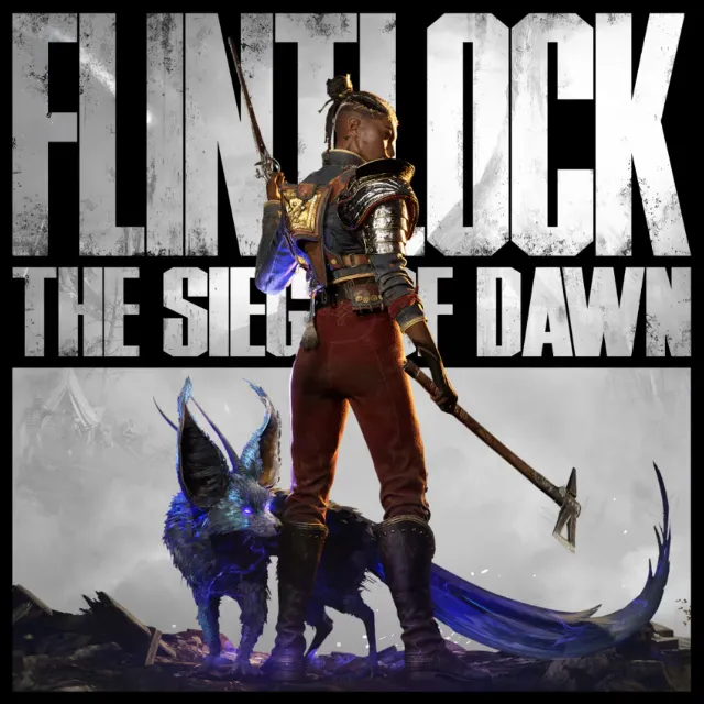 Все регионы ✅⭐Flintlock: The Siege of Dawn + издания