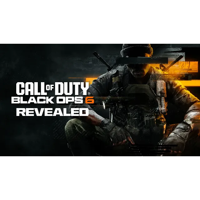 🌌Call of Duty®: Black Ops 6 (BO6) Standard  Steam🌌