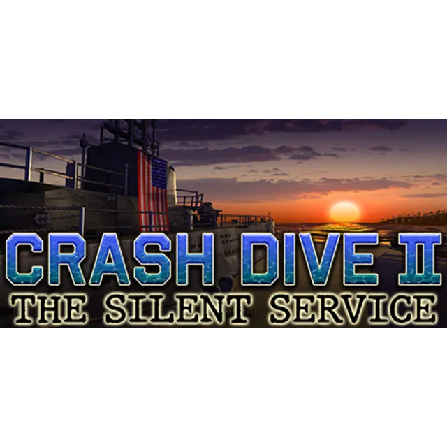 Crash Dive 2 💎 АВТОДОСТАВКА STEAM GLOBAL МГНОВЕННО ЛИЦЕНЗИЯ