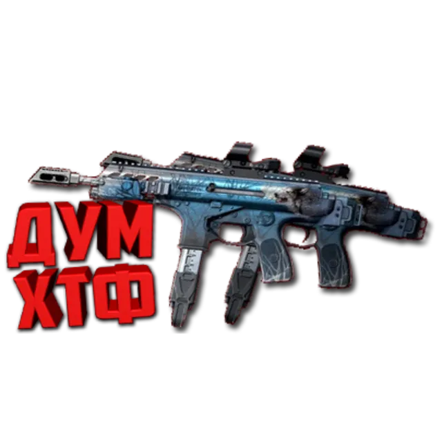 Макрос Warface на CSV-9. Bloody X7 Logitech Razer