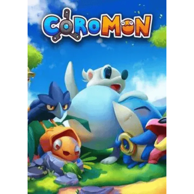 Coromon🌳PC🦁Steam🦁Key GLOBAL🌳Коромон🌟Автовыдача🌟