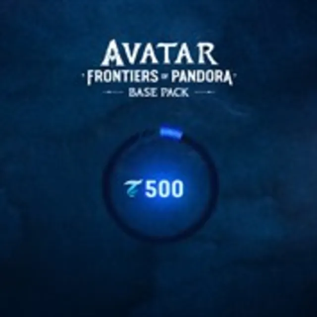 ⭐️Tokens 500-6500🔮Avatar: Frontiers of Pandora🔮XBOX