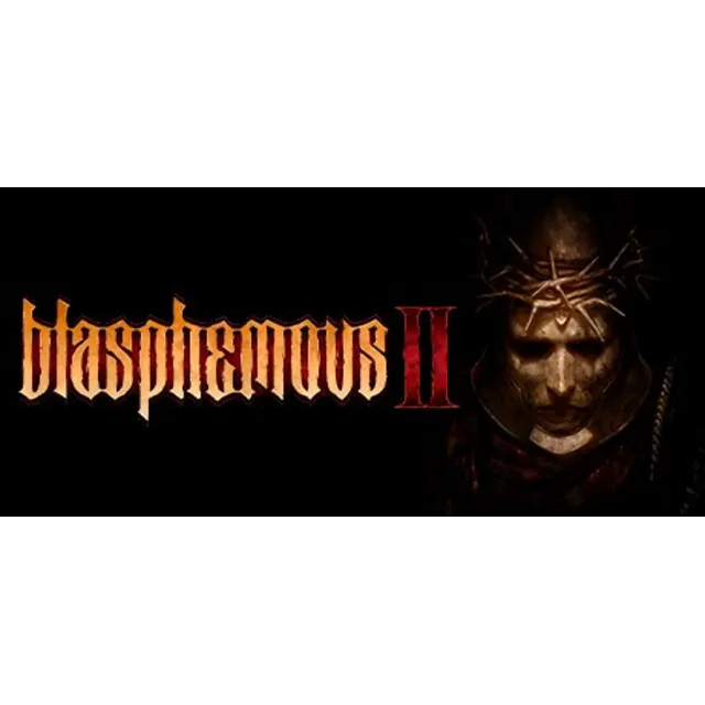 Blasphemous 2 🔑STEAM КЛЮЧ 🔥РОССИЯ + МИР