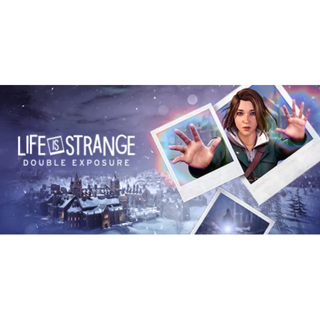 ⚡Life is Strange: Double Exposure Deluxe |АВТО Укр Gift
