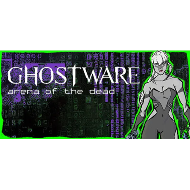 GHOSTWARE: Arena of the Dead * STEAM RU ⚡ АВТО 💳0%