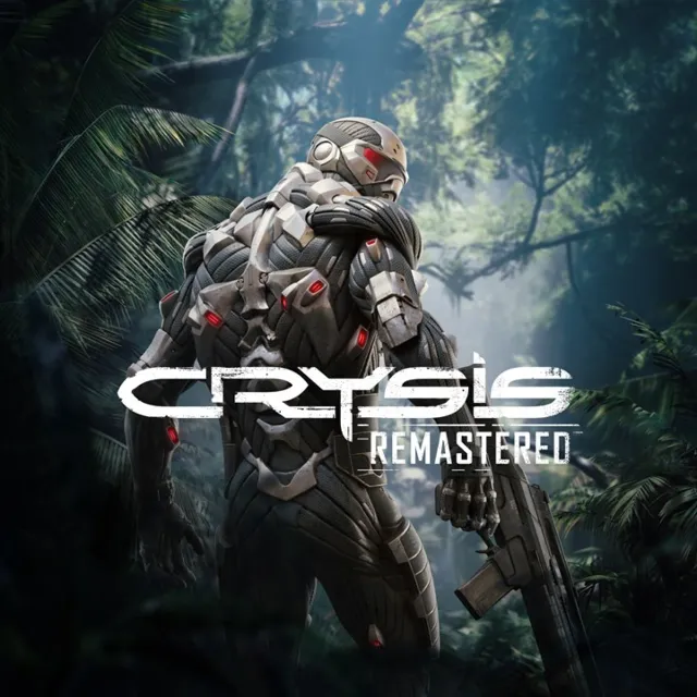 🔴 Crysis Remastered❗️PS4/PS5 🔴 Турция / Украина