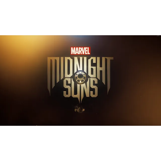 Marvel's Midnight Suns 🎮EpicGames (PC) ✅Online
