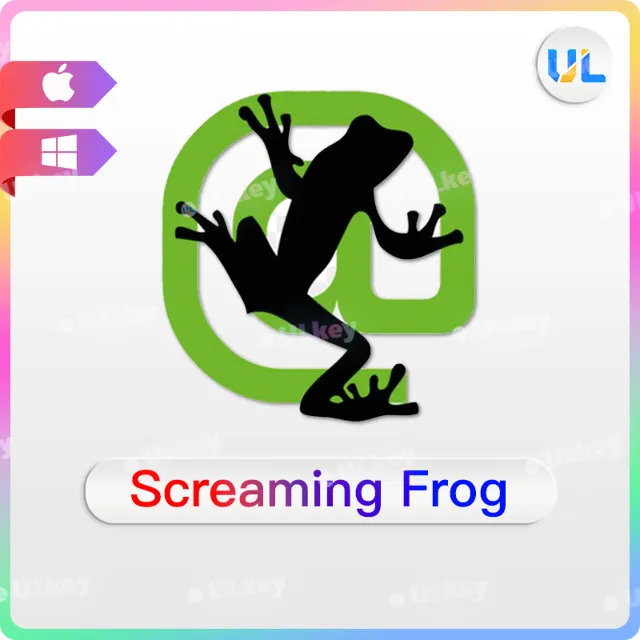 Screaming Frog SEO Spider 1 год 🎟️Лицензионный ключ version 19.8