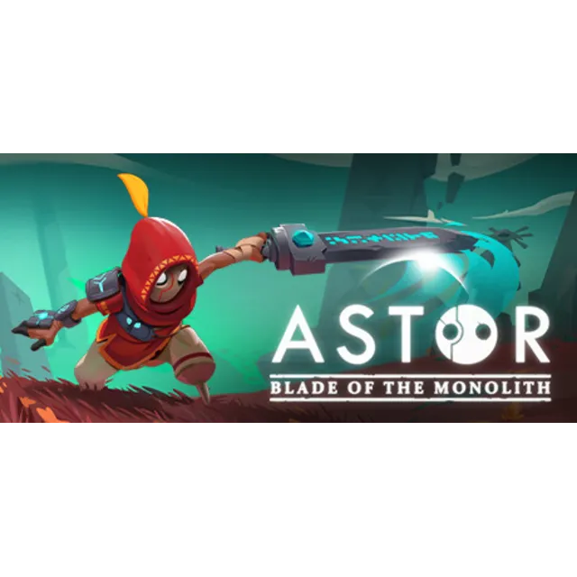 Astor: Blade of the Monolith (Steam Gift Россия)