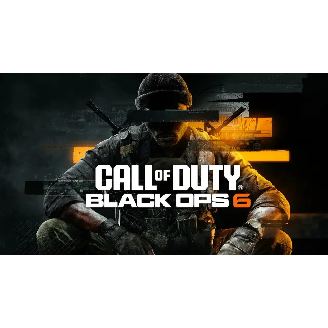 Call of Duty: Black Ops 6 (2023) На ваш Аккаунт