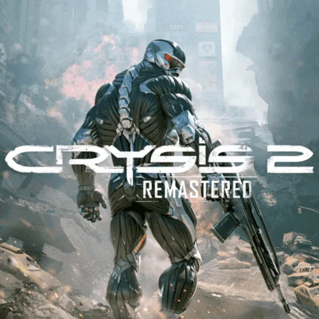 🔴 Crysis 2 Remastered❗️PS4/PS5 🔴 Турция / Украина