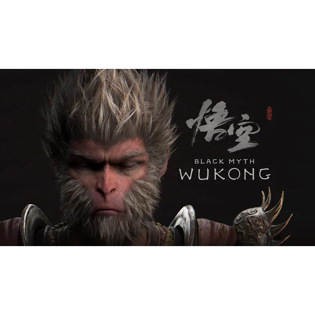 Black Myth: Wukong | ПОДАРОК STEAM