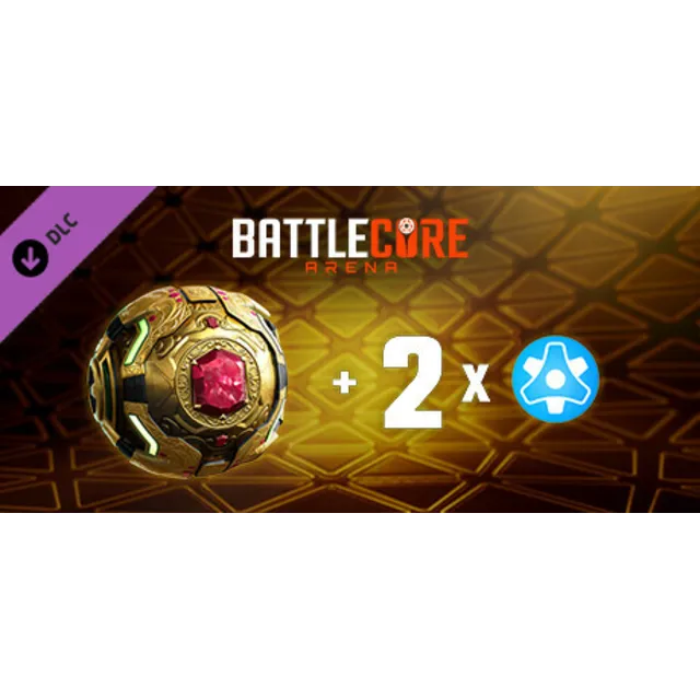 BattleCore Arena Premium Founder's Pack (Steam Gift RU)