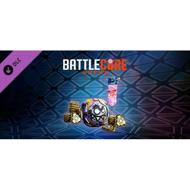 BattleCore Arena Kaps Pack (Steam Gift Россия)
