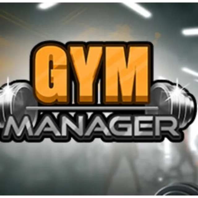 Gym Manager: Prologue + DLS / STEAM АККАУНТ
