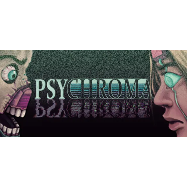 Psychroma * STEAM РОССИЯ ⚡ АВТОДОСТАВКА 💳0% КАРТЫ