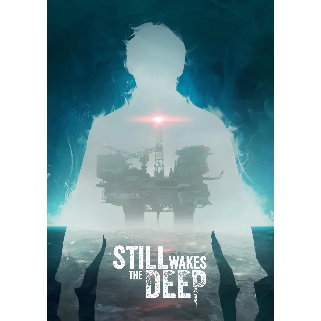 Still Wakes the Deep Xbox Series X|S