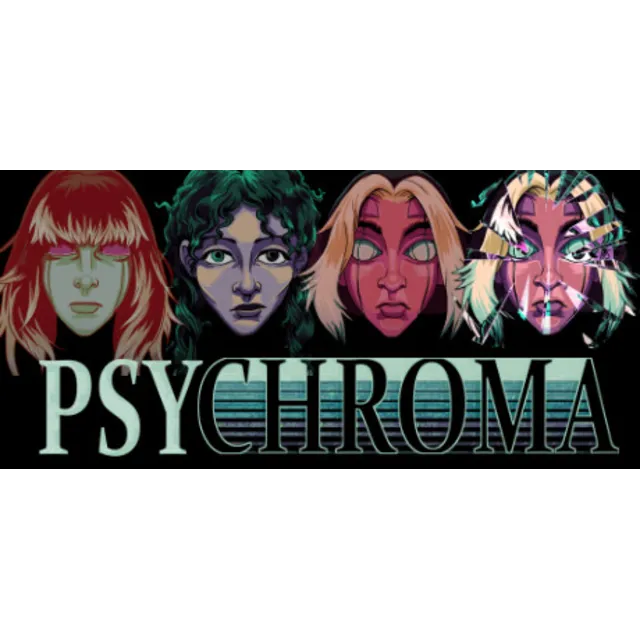 Psychroma 💎 АВТОДОСТАВКА STEAM GLOBAL МГНОВЕННО ЛИЦЕНЗИЯ