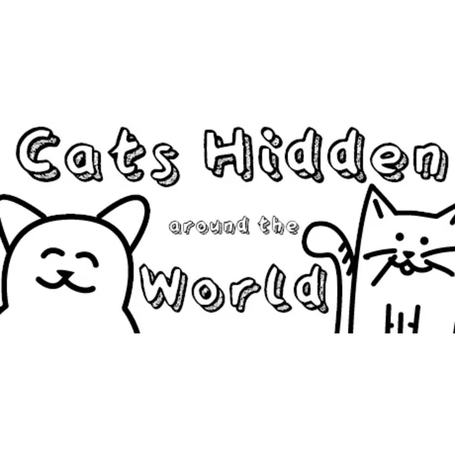 Cats Hidden Around the World💎 АВТОДОСТАВКА STEAM GLOBAL МГНОВЕННО ЛИЦЕНЗИЯ