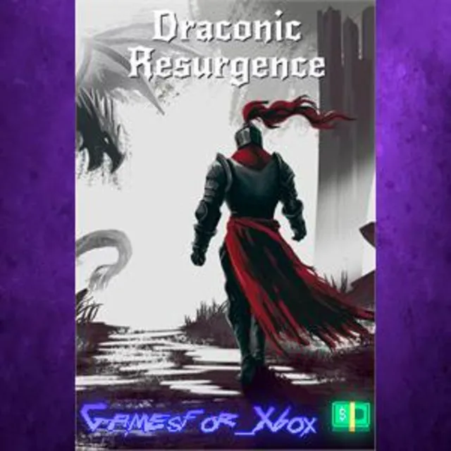 ☀️Draconic Resurgence XBOX