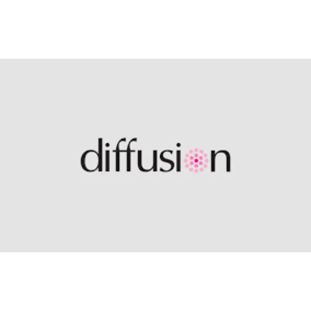 Logo Diffusion Account Basic Subscription 1 месяц