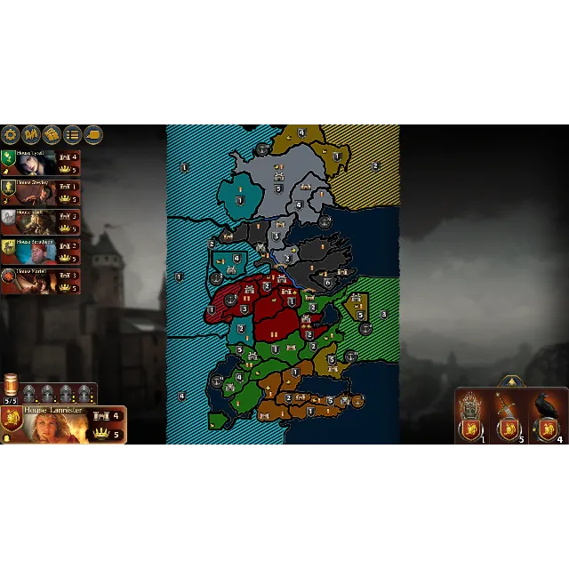 🔥A Game Of Thrones - A Dance With Dragons\Steam\