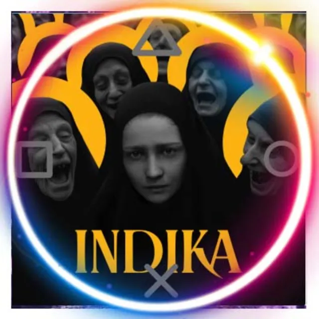 💠 INDIKA (PS5/RU) (Аренда от 7 дней)