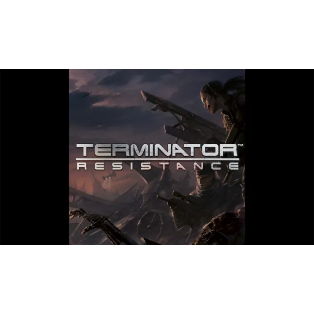 💥Terminator: Resistance 🔵 PS4 / PS5 🔴TR🔴