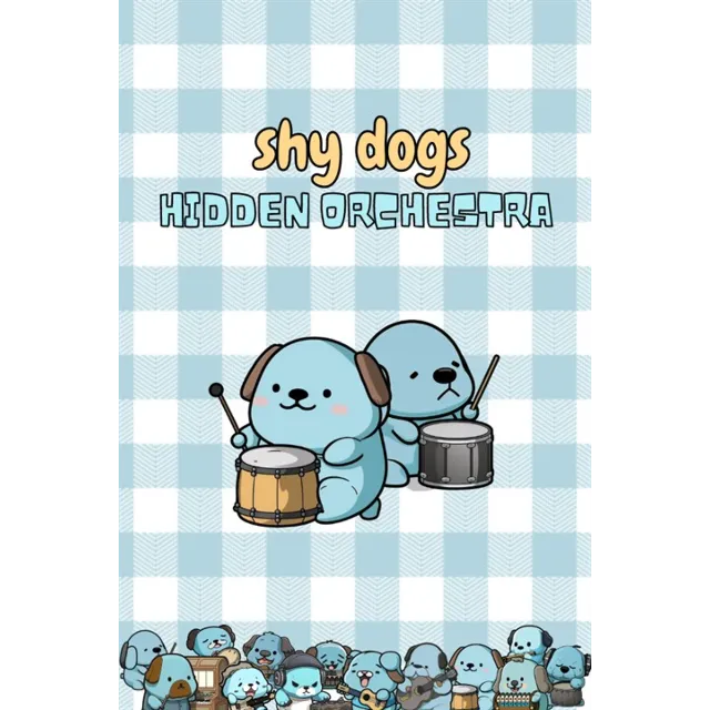 ✅ Shy Dogs Hidden Orchestra Xbox One|X|S активация
