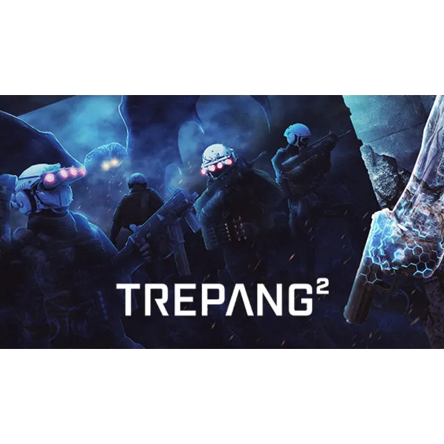 Trepang2 ✅ Steam ключ Весь Мир Global RU/CIS РФ Россия key СНГ код стим Глобал