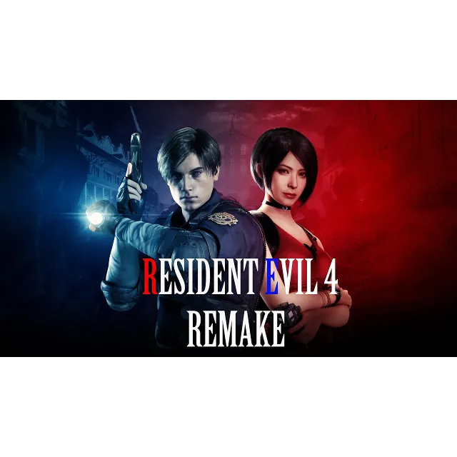 😻 Resident Evil 4 Gold/Village (Xbox)+Игры общий акк