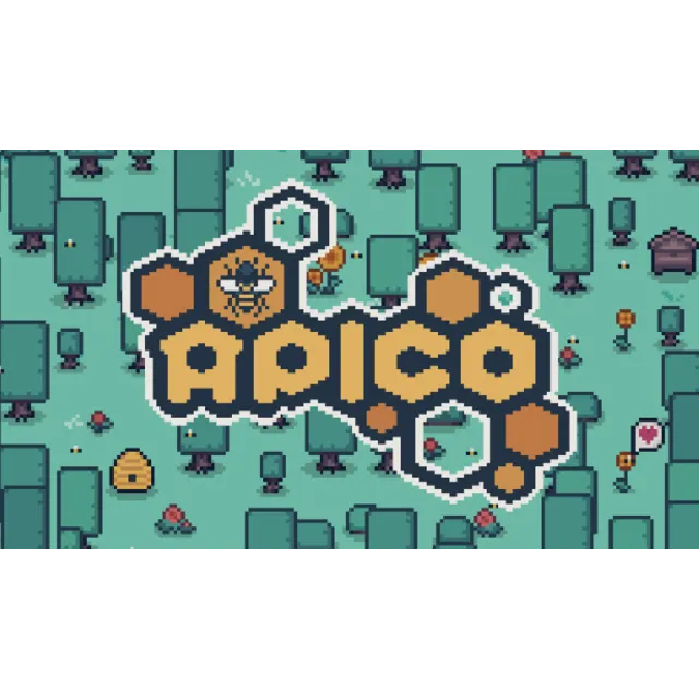 🐝APICO PC🐝Steam Key🌿АПИКО🌿Пчеловодство🐝Автовыдача