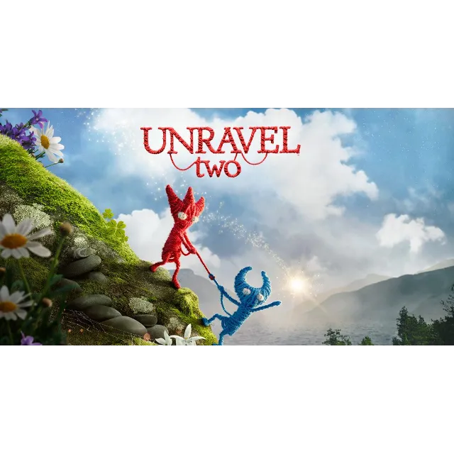Unravel Two Origin Key GLOBAL