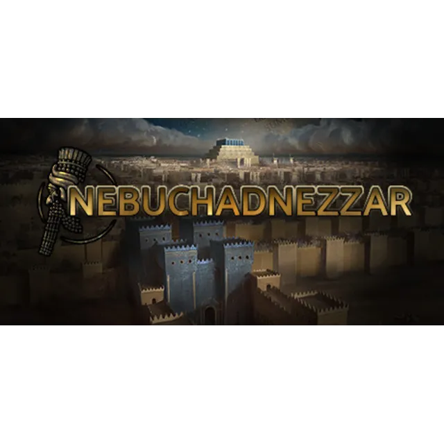 Nebuchadnezzar (STEAM КЛЮЧ) РОССИЯ+МИР РУССКИЙ ЯЗЫК
