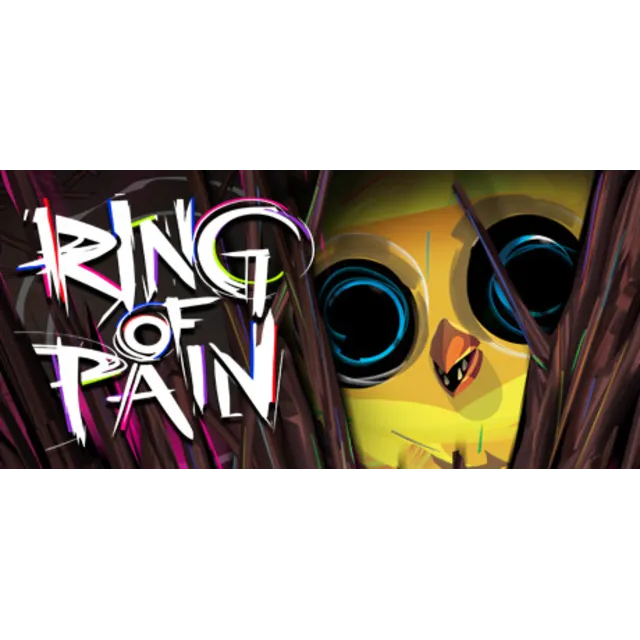 Ring of Pain 🔑STEAM КЛЮЧ ✔️РОССИЯ + МИР