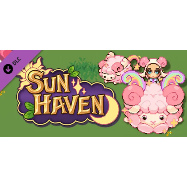 Sun Haven: Dreamy Ram Pack DLC * STEAM RU ⚡ АВТО 💳0%