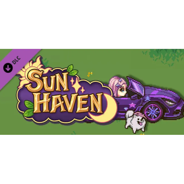 Sun Haven: Pop Sensation Pack DLC * STEAM RU ⚡