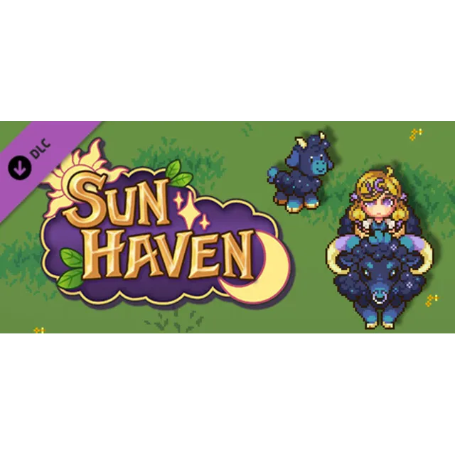 Sun Haven: Celestial Pack DLC * STEAM RU ⚡ АВТО 💳0%