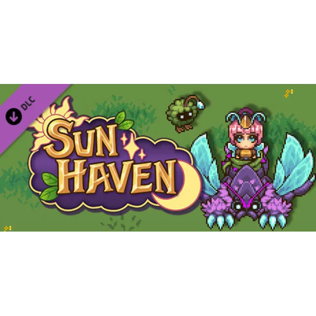 Sun Haven: Bloom and Doom DLC * STEAM RU ⚡ АВТО 💳0%