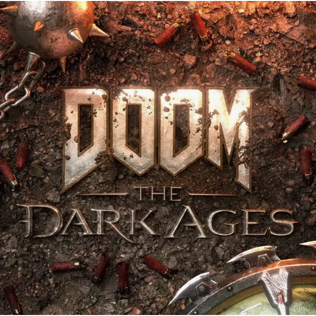 DOOM: The Dark Ages + DOOM Eternal / STEAM АККАУНТ