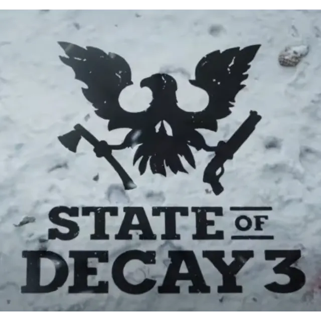 State of Decay 3 + DLS + ОБНОВЛЕНИЯ / STEAM АККАУНТ