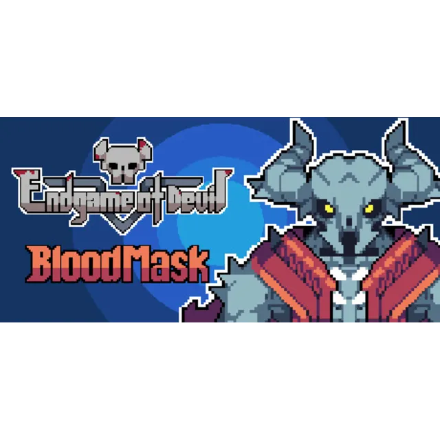 Endgame of Devil 魔王终局 💎 АВТОДОСТАВКА STEAM GLOBAL МГНОВЕННО ЛИЦЕНЗИЯ