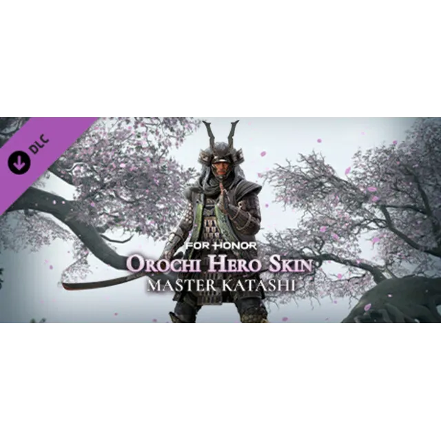 For Honor - Y8S2 Hero Skin (Steam Gift Казахстан)