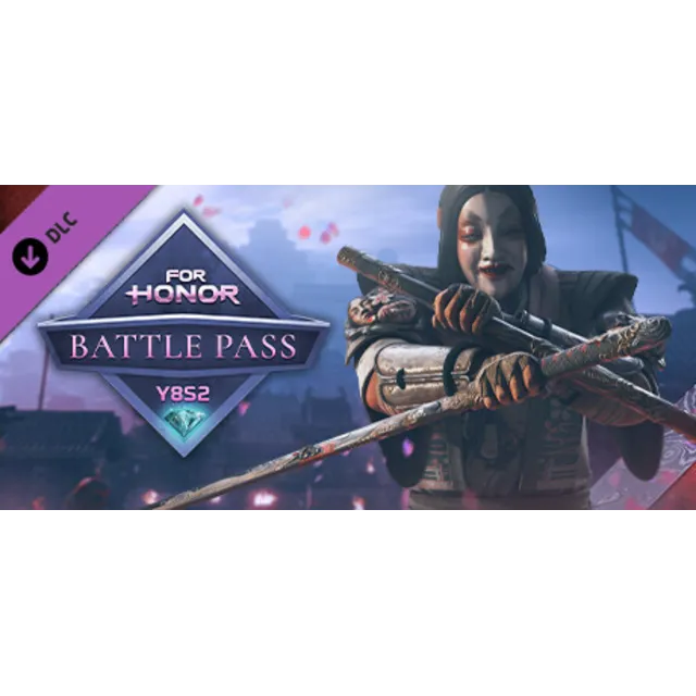 For Honor - Y8S2 Battle Pass DLC * STEAM RU ⚡