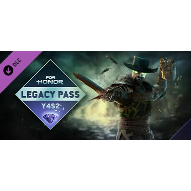 For Honor - Y8S2 Legacy Pass DLC * STEAM RU ⚡
