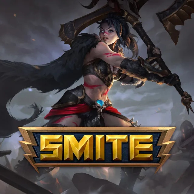 ✅SMITE: люкс-пропуск "Наследие"✅PS4✅ПСН✅PLAYSTATION