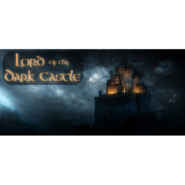 Lord of the Dark Castle [STEAM KEY/REGION FREE] 🔥