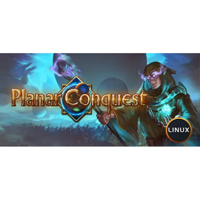Planar Conquest [STEAM KEY/REGION FREE] 🔥