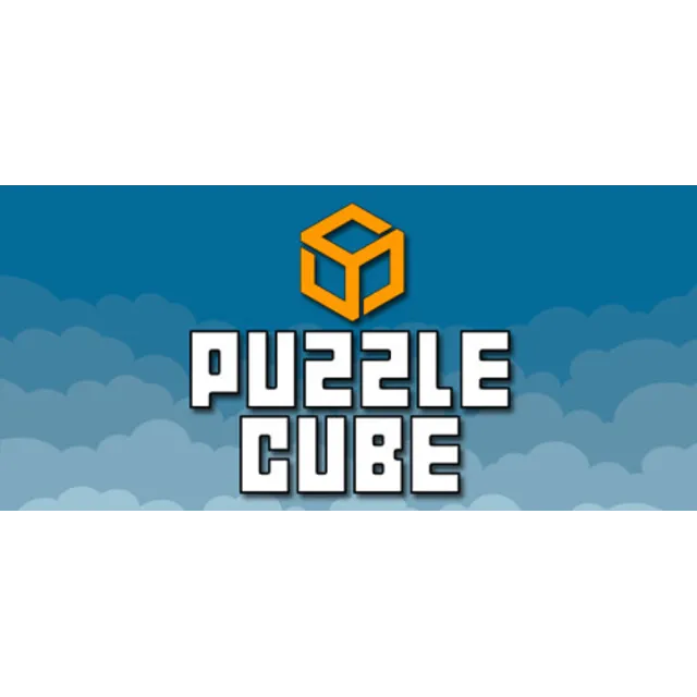 Puzzle Cube [STEAM KEY/REGION FREE] 🔥